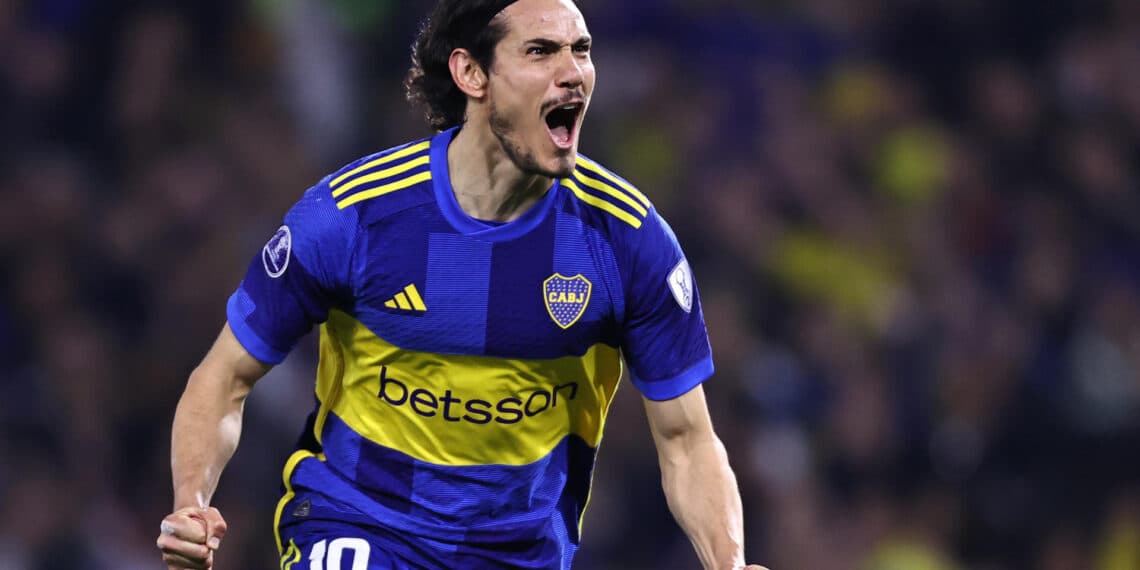 Boca vuelve al triunfo con goleada ante Banfield y Unión queda como escolta de Huracán