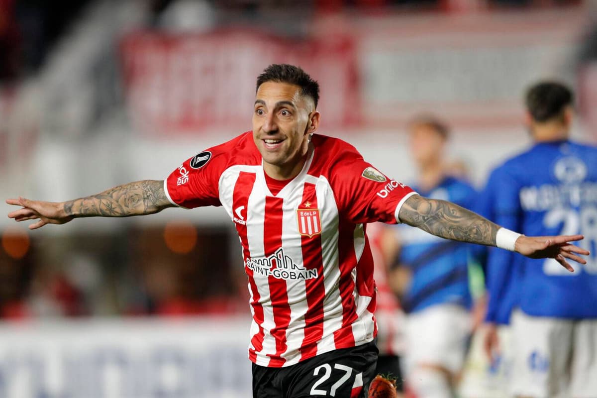 El argentino Correa llega a Colo Colo «a sumar» para enfrentar al Junior en Libertadores
