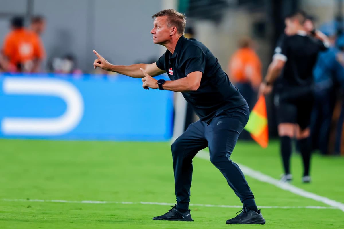 Marsch: «Los jugadores están decepcionados pero yo estoy muy orgulloso de ellos»