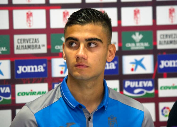 Brasileño Andreas Pereira: «Prácticamente merecíamos ganar los tres partidos del grupo»