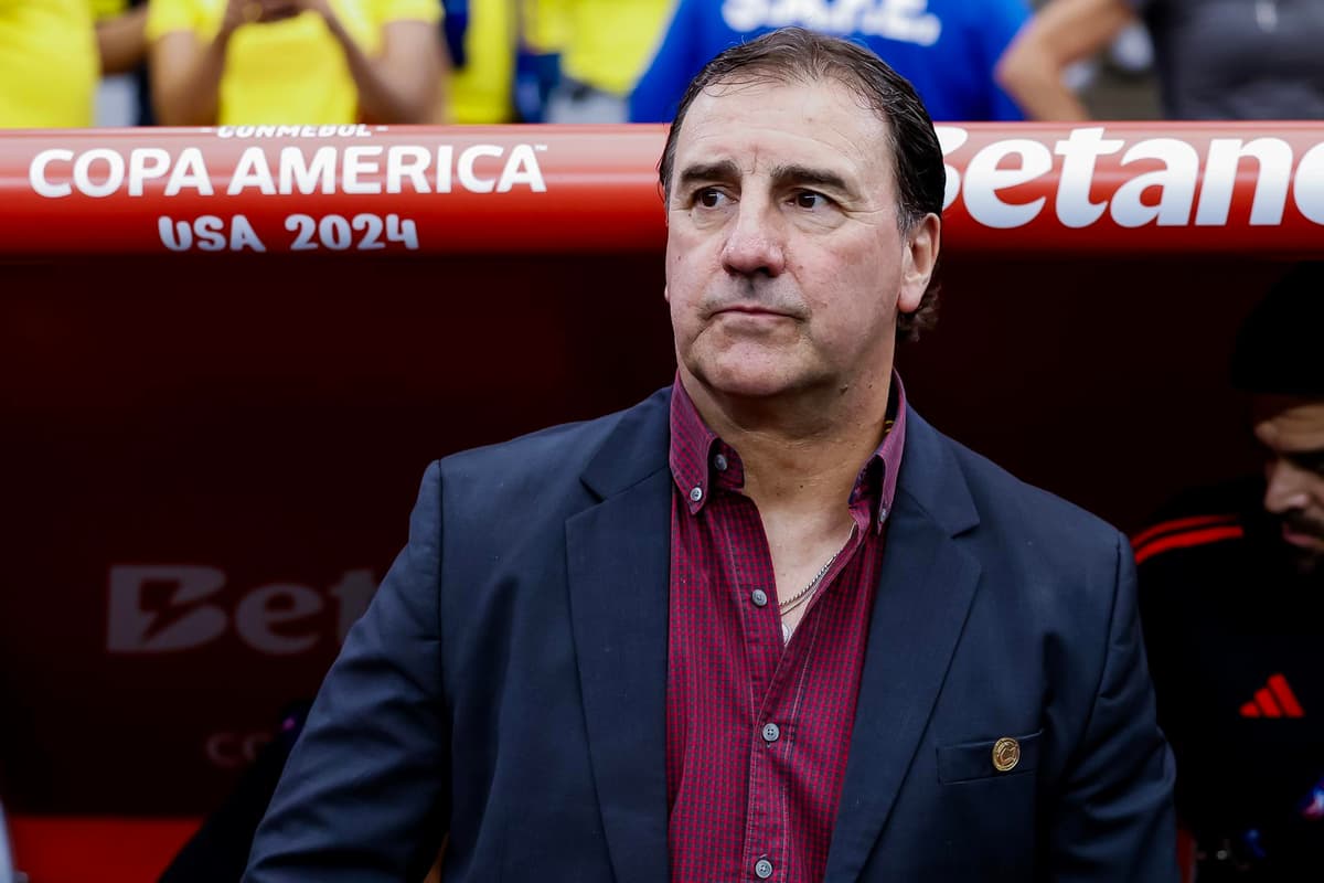 Colombia alarga su invicto a 27 partidos e iguala la mejor racha de su historia