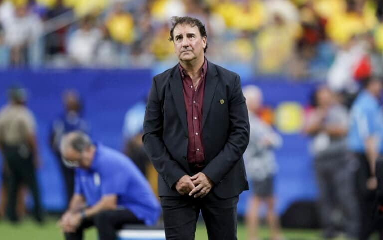 Argentino Néstor Lorenzo: «Le dije a Daniel Muñoz ‘sin vos no estaríamos aquí'»