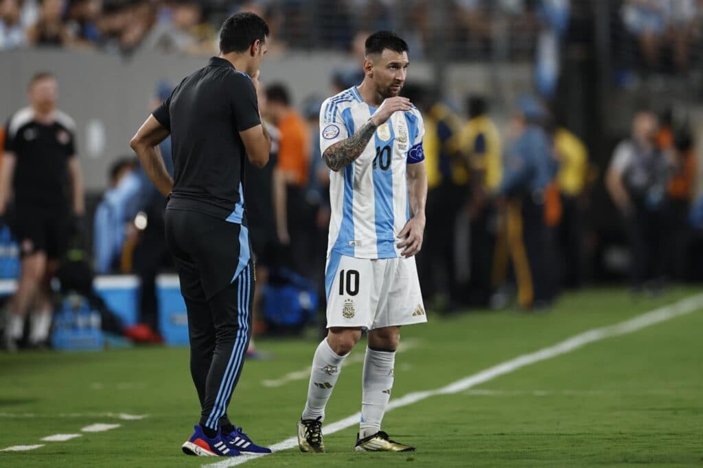 Las claves de una selección infalible