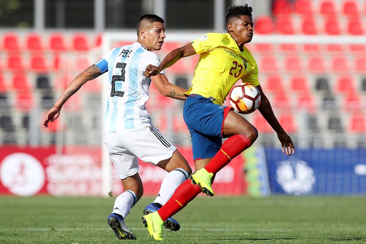 Ecuador suspende tres años a futbolista por falsificar identidad y le rescinden contrato