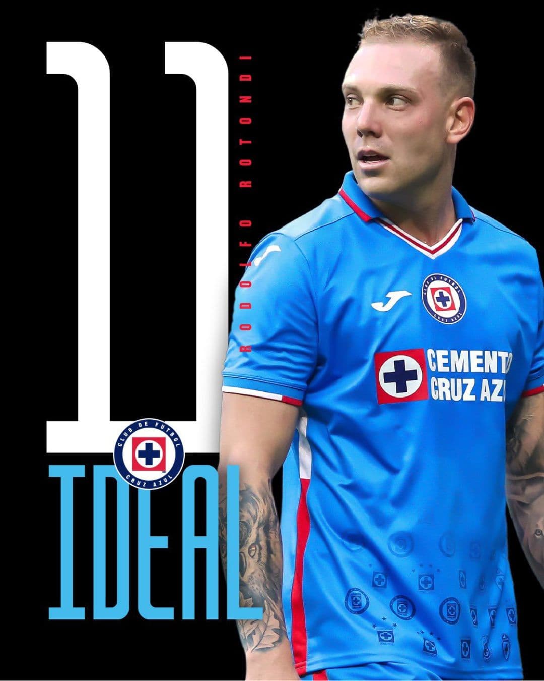 Una fusión de goles, atajadas y asistencias: extranjeros presentes en el XI ideal de la quinta jornada de la Liga MX