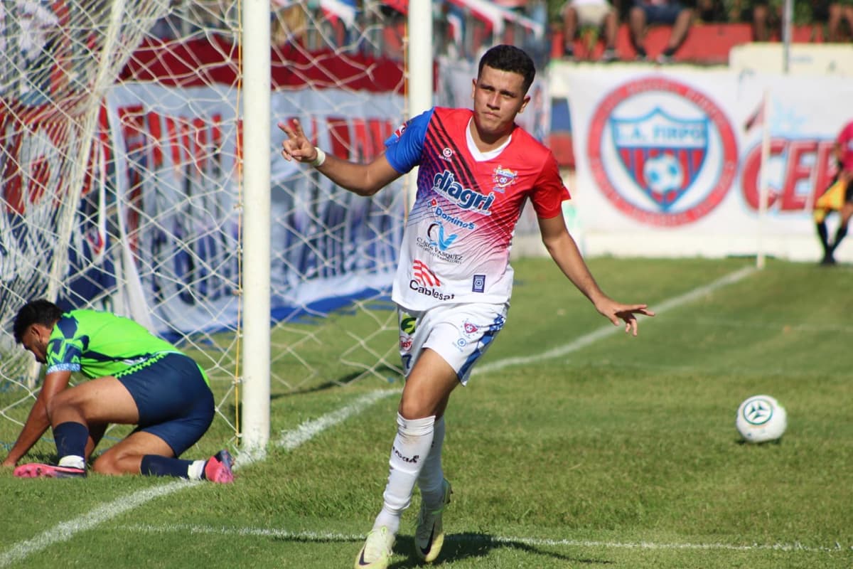 Brasil, el único país extranjero que anota en la jornada 6 en El Salvador