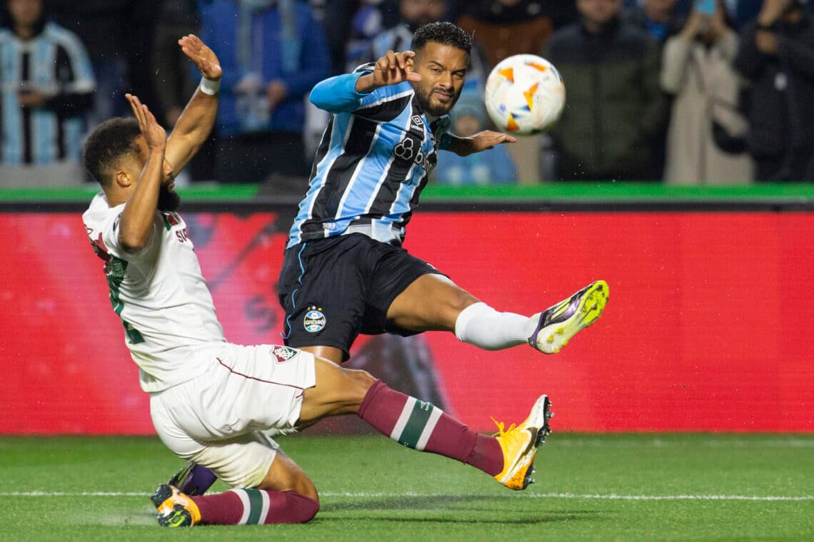 Un Fluminense debilitado está obligado a vencer a un Gremio con toda su artillería
