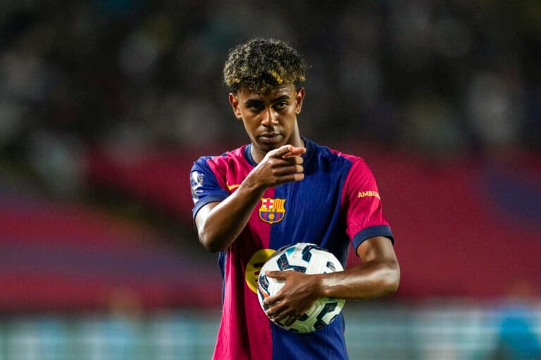 0-3. Un Barça experimental muestra todas sus costuras en el Gamper