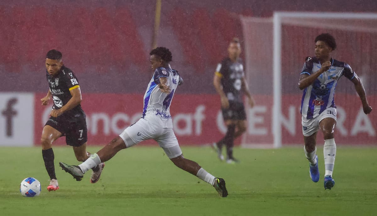 El CAI sale a mantener su paso perfecto en la tercera fecha en Panamá