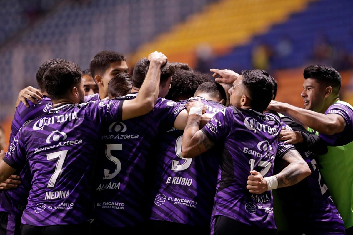 El uruguayo Duarte le dan al Mazatlán triunfo sobre el Monterrey