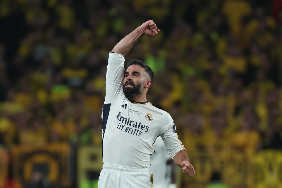 El Real Madrid, a hacer historia en la Supercopa de Europa a costa del peligroso Atalanta