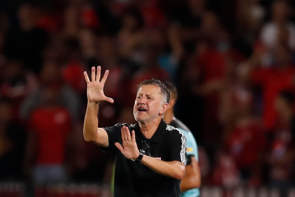 Tijuana, dirigido por el colombiano Osorio, asciende al quinto lugar del fútbol en México