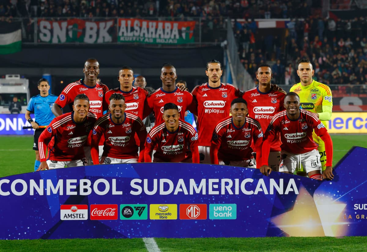 Independiente Medellín pide la suspensión de la liga en Colombia