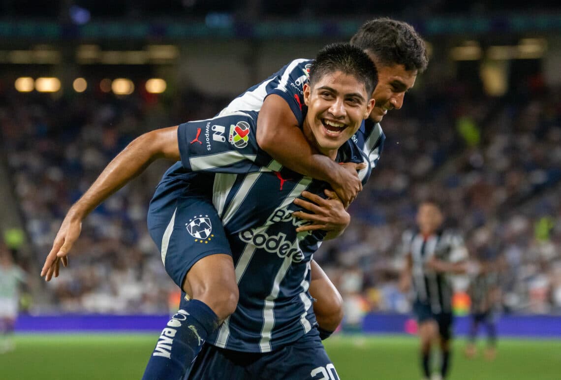La liga del fútbol mexicano se reanudará con los equipos eliminados de la Leagues Cup
