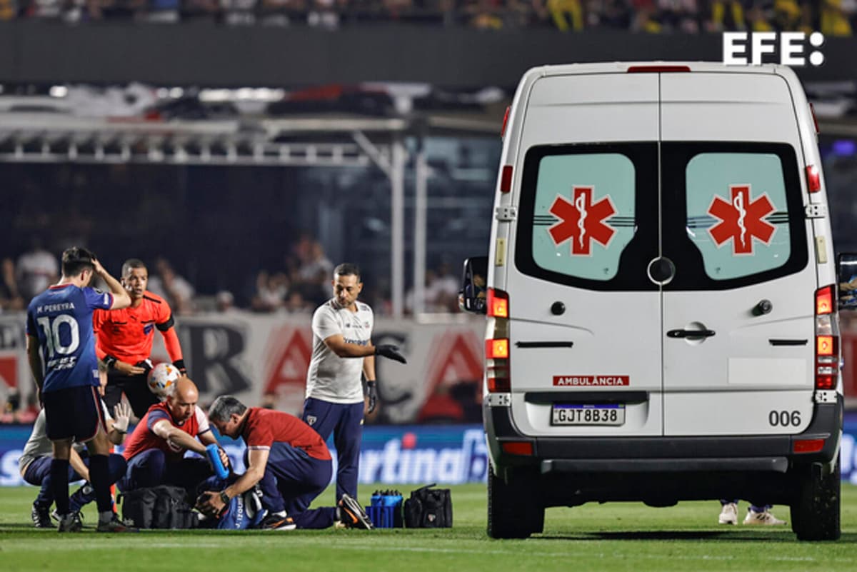 Se suspende nuevamente el fútbol en Uruguay por la situación del local Juan Izquierdo