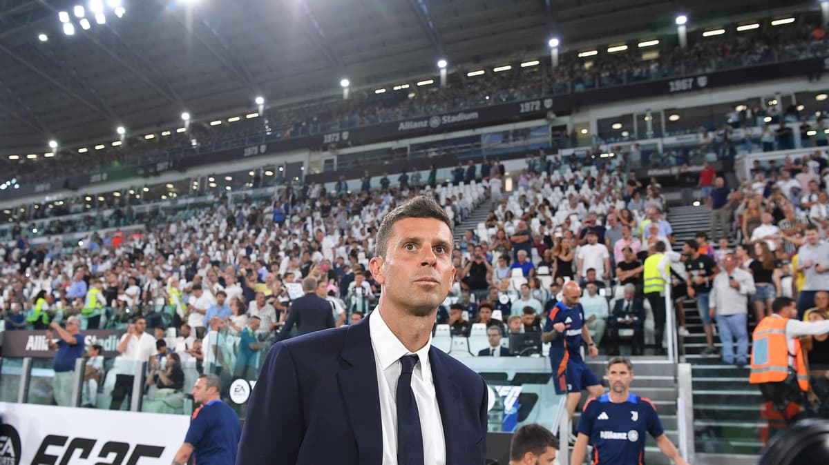 La nueva ‘Juve’ de Motta desata la euforia en Turín