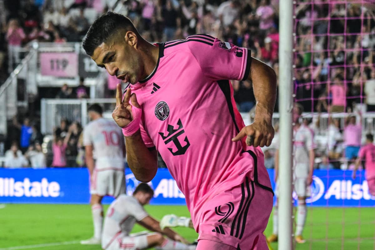 La lucha de los latinos por clasificar a la postemporada no da espera: Semana 30 de la MLS
