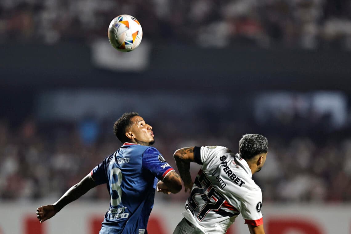 Muere el futbolista uruguayo Juan Izquierdo