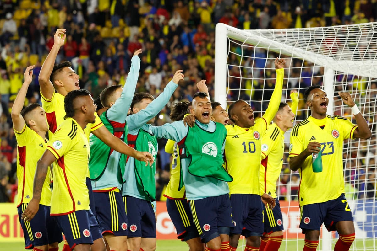 Colombia y sus eventos deportivos, una historia marcada por las vicisitudes y los éxitos