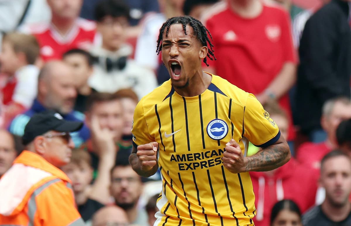 El brasileño João Pedro ficha por el Chelsea