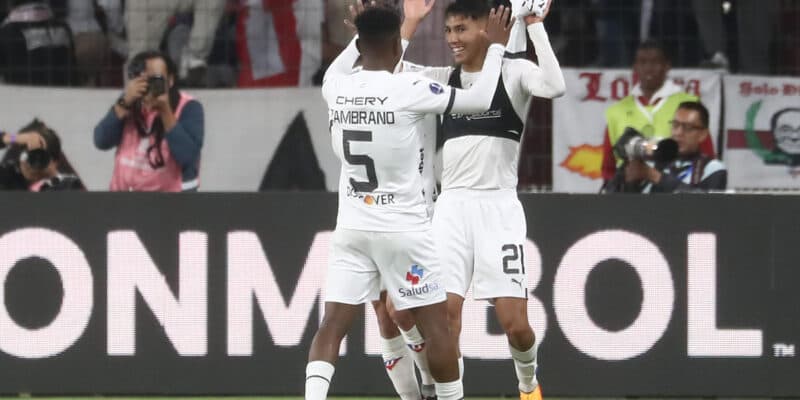 Independiente del Valle, Liga de Quito y Orense pelean por ganar segunda fase en Ecuador