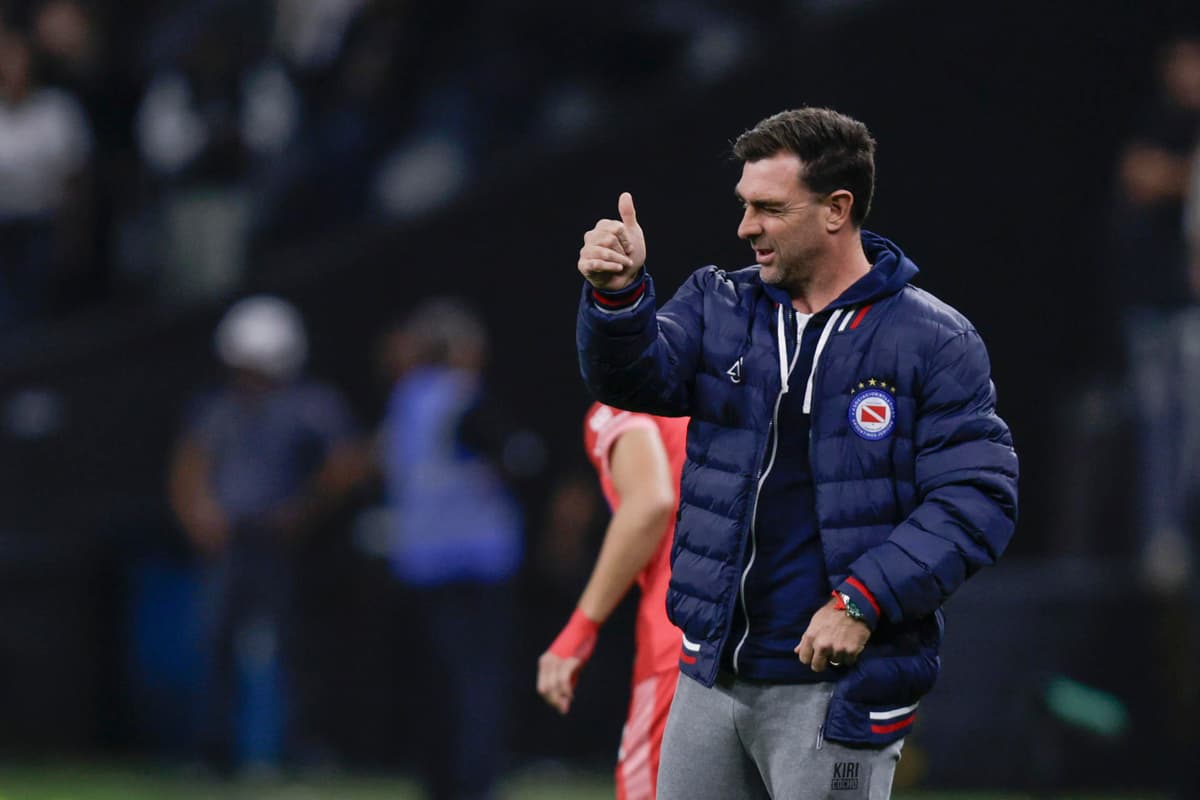 Leagues cup: Tres entrenadores argentinos van por el título