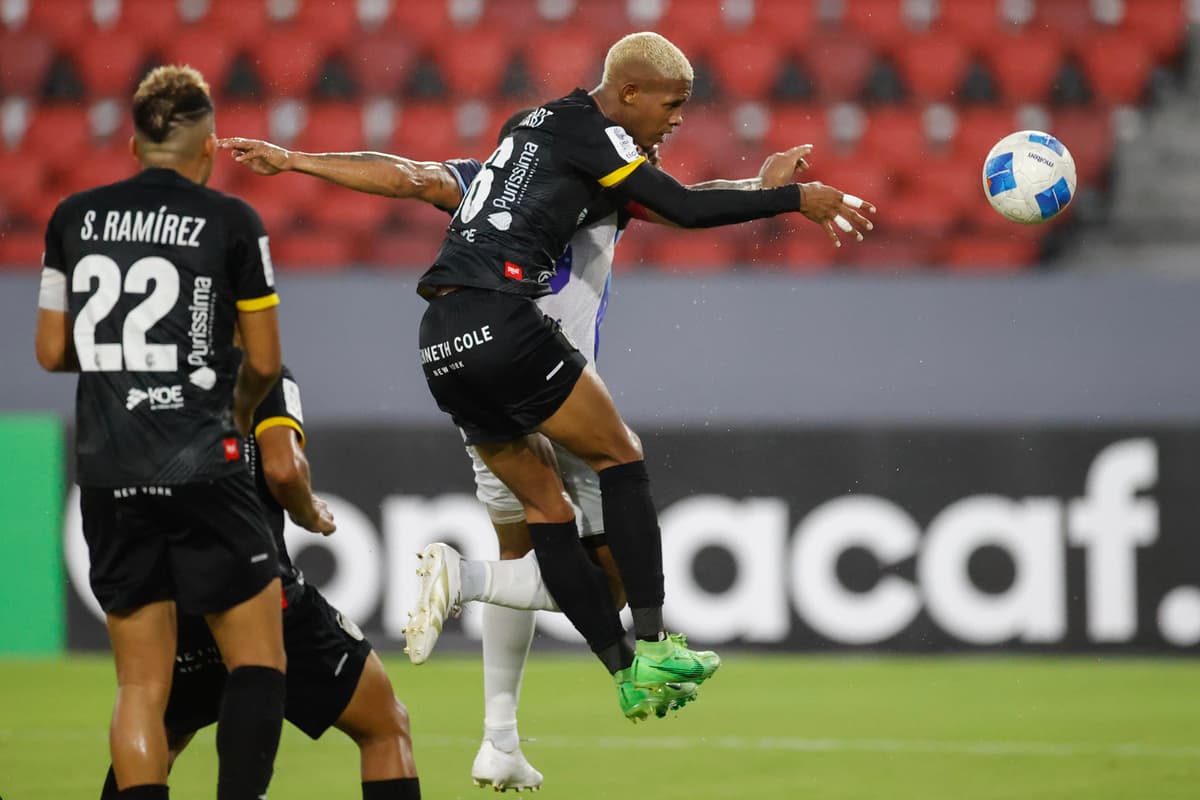 El derbi de Panamá Oeste, tendrá protagonismos sudamericano