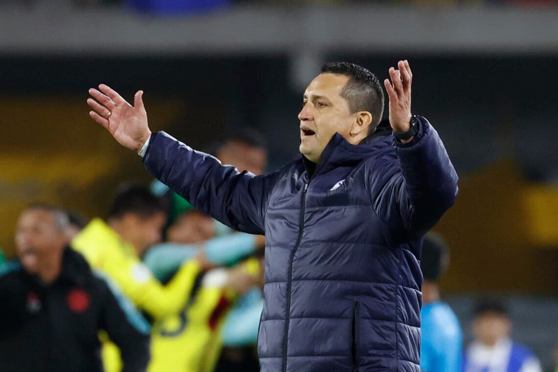 1-1. Libertad y Ameliano empatan y el pase a cuartos se definirá la próxima semana