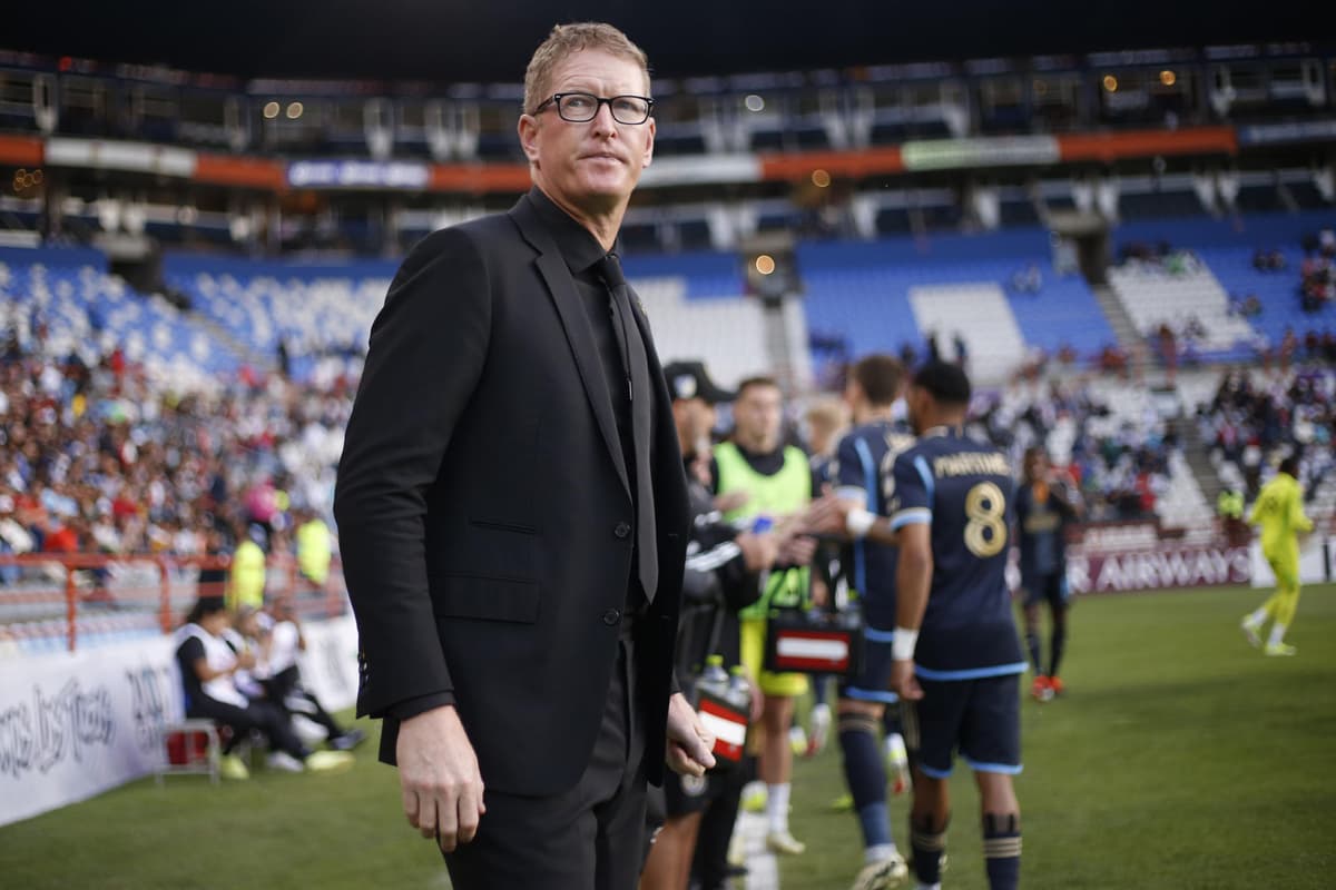 Philadelphia Union elimina en los penaltis a Mazatlán de la Leagues Cup