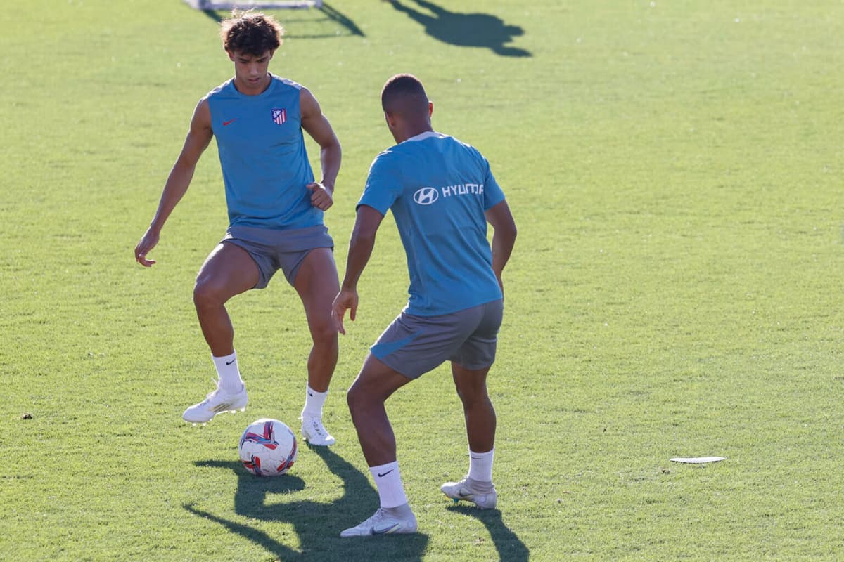 Joao Félix ultima su traspaso al Chelsea tras el acuerdo entre clubes