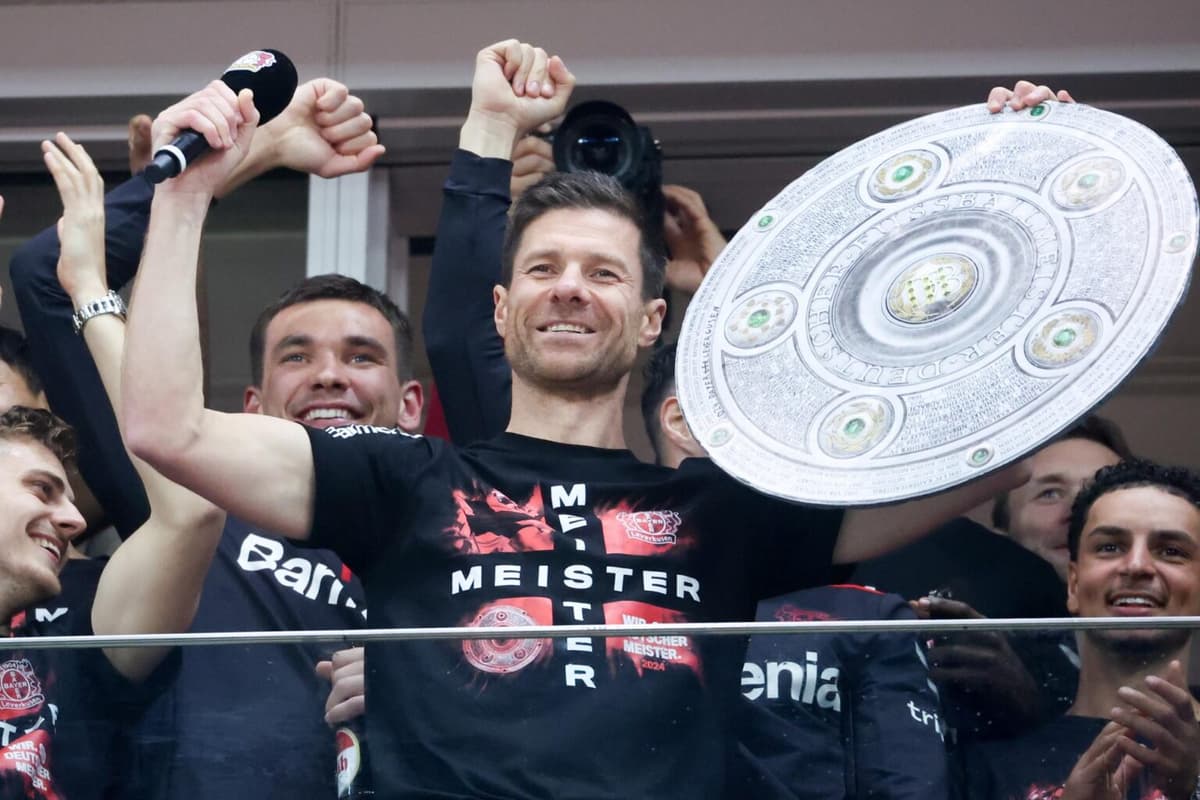 El sueño del Leverkusen ante la reconquista del Bayern y el reciclaje del Borussia