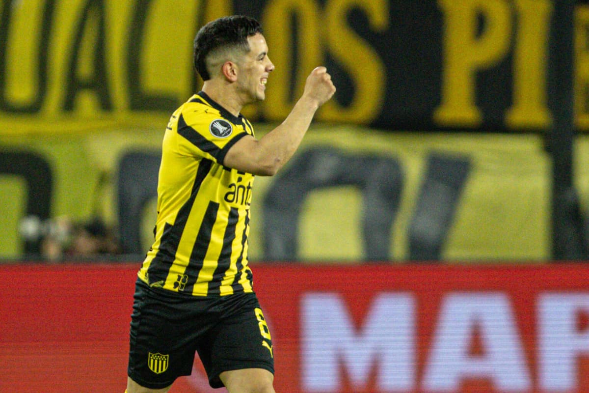 Peñarol conquista la Tabla Anual acumulada del Campeonato Uruguayo