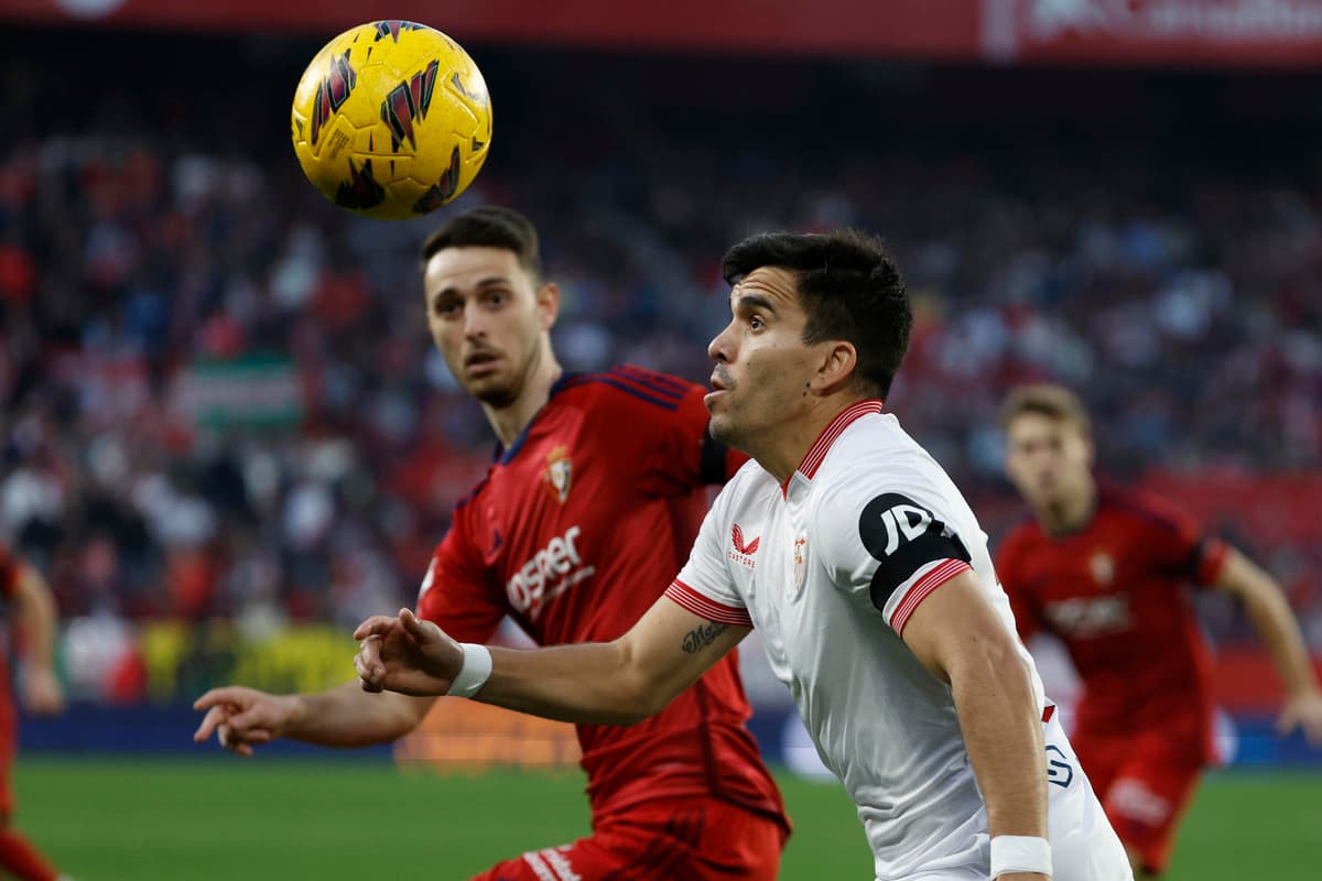 El argentino Marcos Acuña es nuevo jugador de River Plate