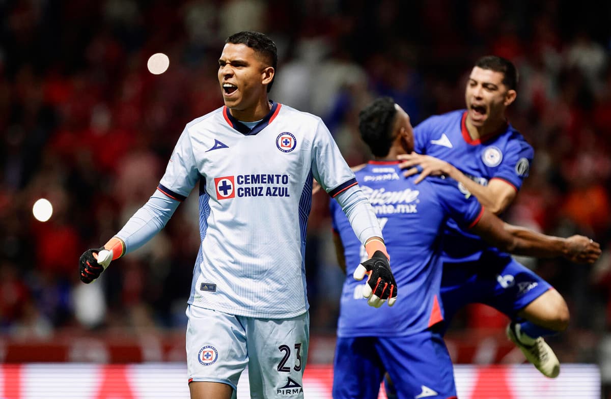 La armada latina de la Liga MX, en busca de los cuartos de final de la Leagues Cup