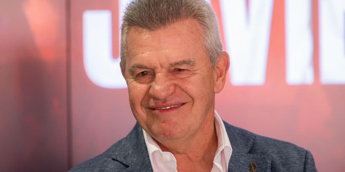 Javier Aguirre considera importante que México se prepare en casa para el Mundial 2026