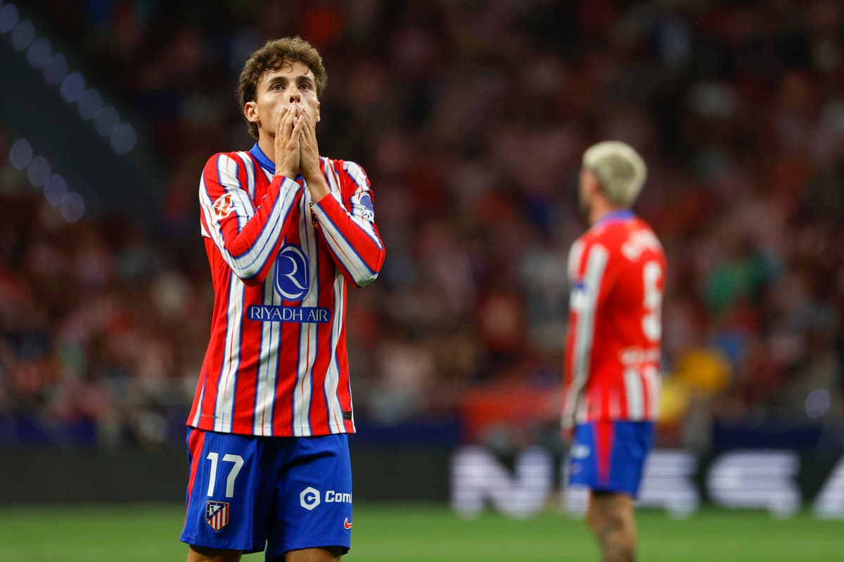 0-0. El Atlético falla, el Espanyol puntúa