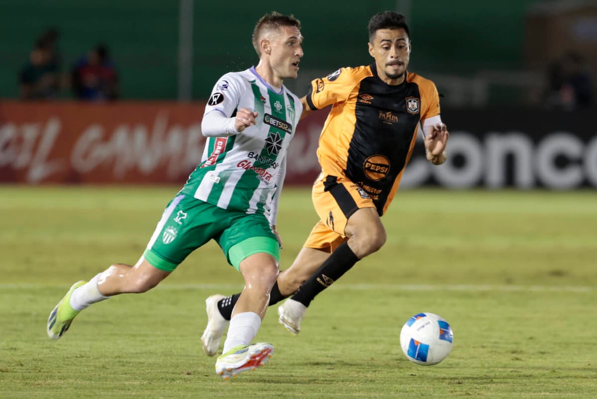 CAI y Plaza Amador mantienen el liderato en el clausura del fútbol panameño