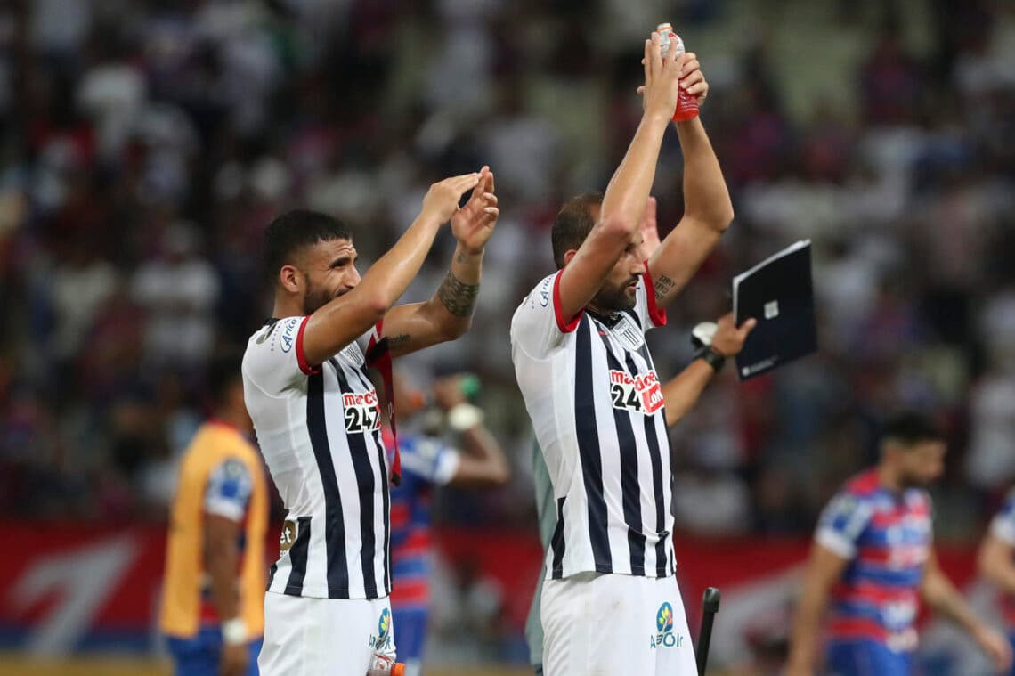 La U y Alianza definen al ganador del Clausura peruano en una fecha final de alto voltaje