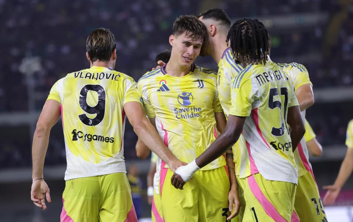 Los jóvenes colombianos más valiosos en la Serie A