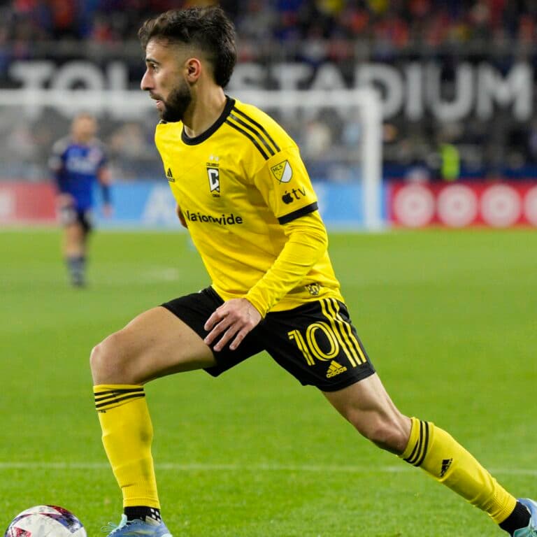 Uruguayo Rossi merecía llamado a su selección
