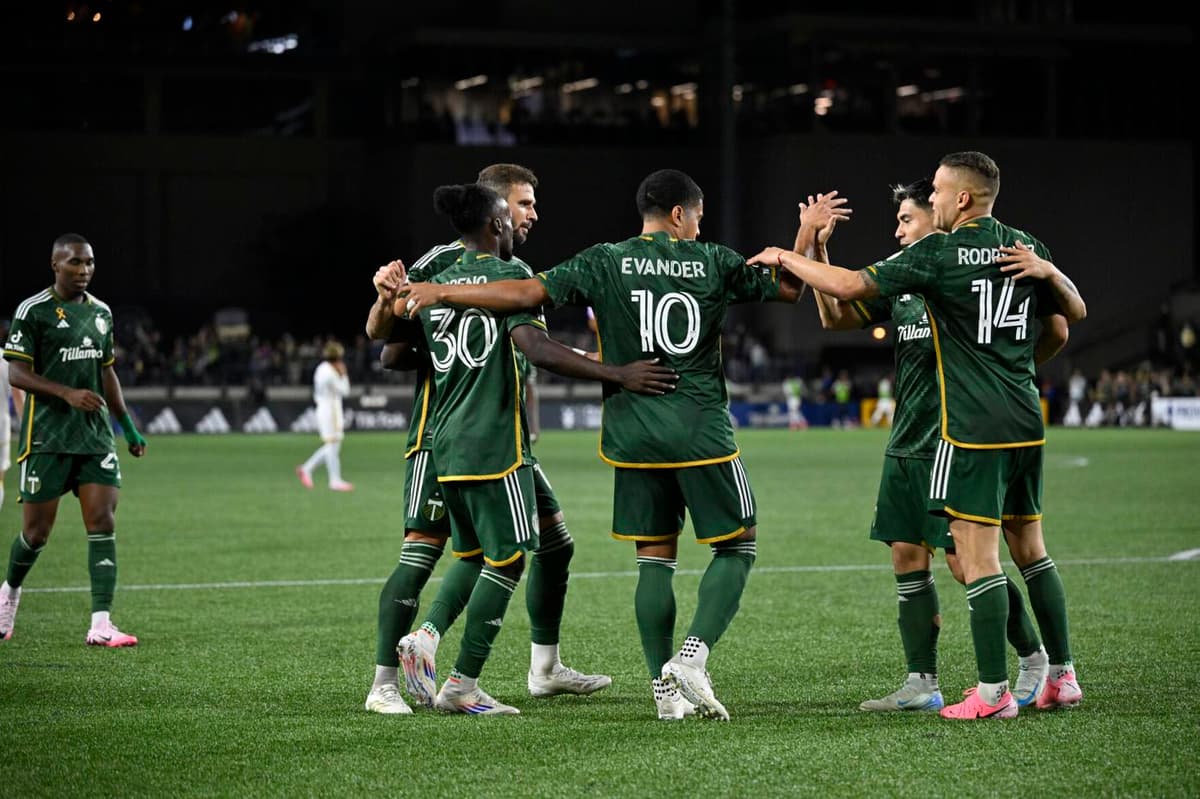 ¿Se puede confiar en el resurgimiento de este Portland con latinos?