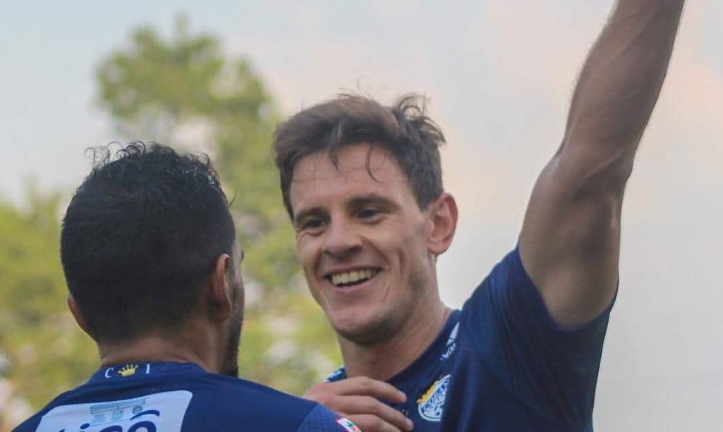 Los uruguayos más valiosos en el fútbol de Guatemala