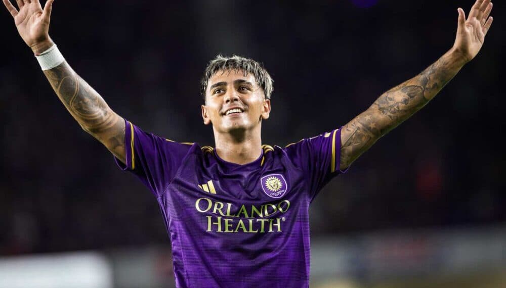 Uruguayo Torres mejora sus cifras con Orlando