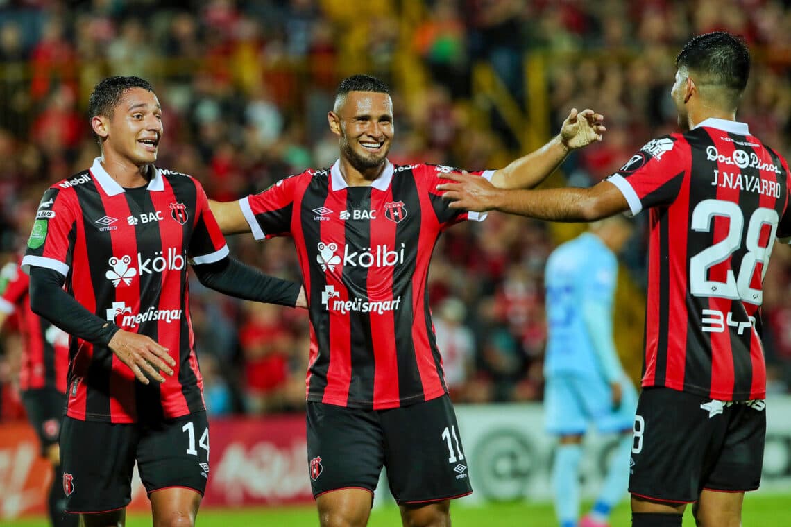 Extranjeros, arrancan los cuartos de final de la Copa Centroamericana