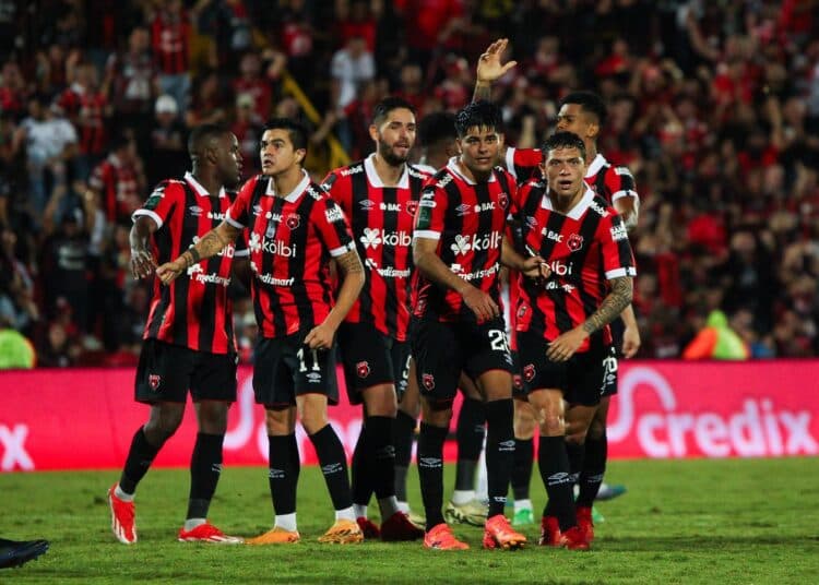 El Alajuelense exige a la FIFA «transparencia» y un lugar en el Mundial de clubes