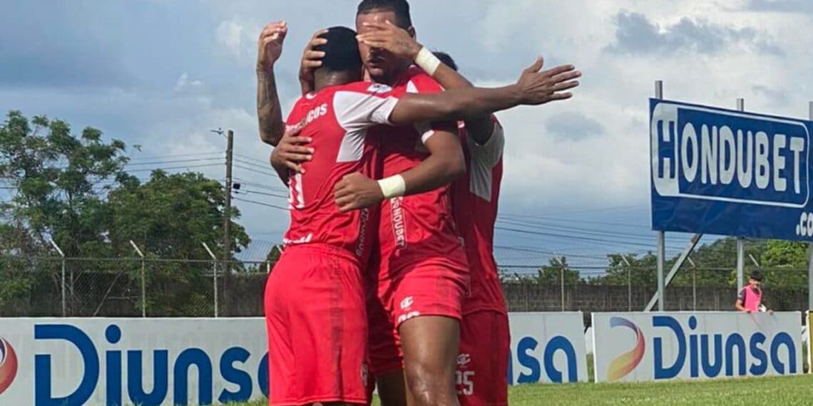 Argentinos y panameños, los grandes ganadores en la fecha 9 en Honduras