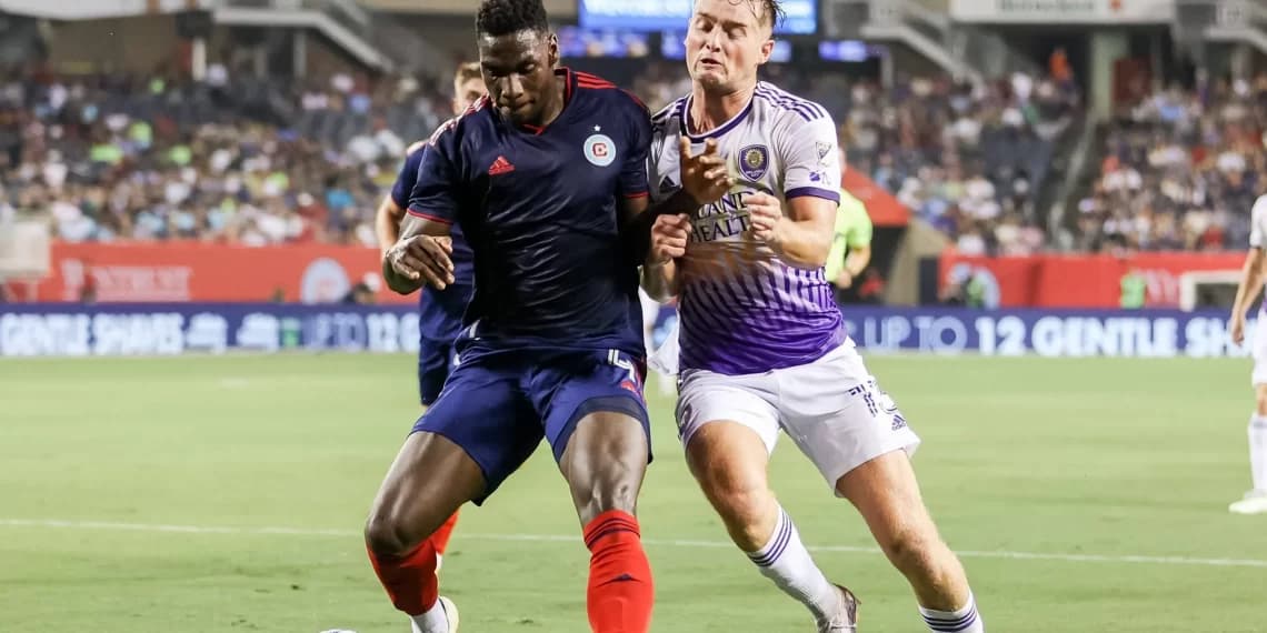 Baja participación de latinos en eliminados de la MLS: Chicago, primer equipo fuera en el Este