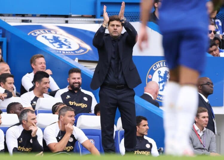 El argentino Mauricio Pochettino, nuevo seleccionador de Estados Unidos