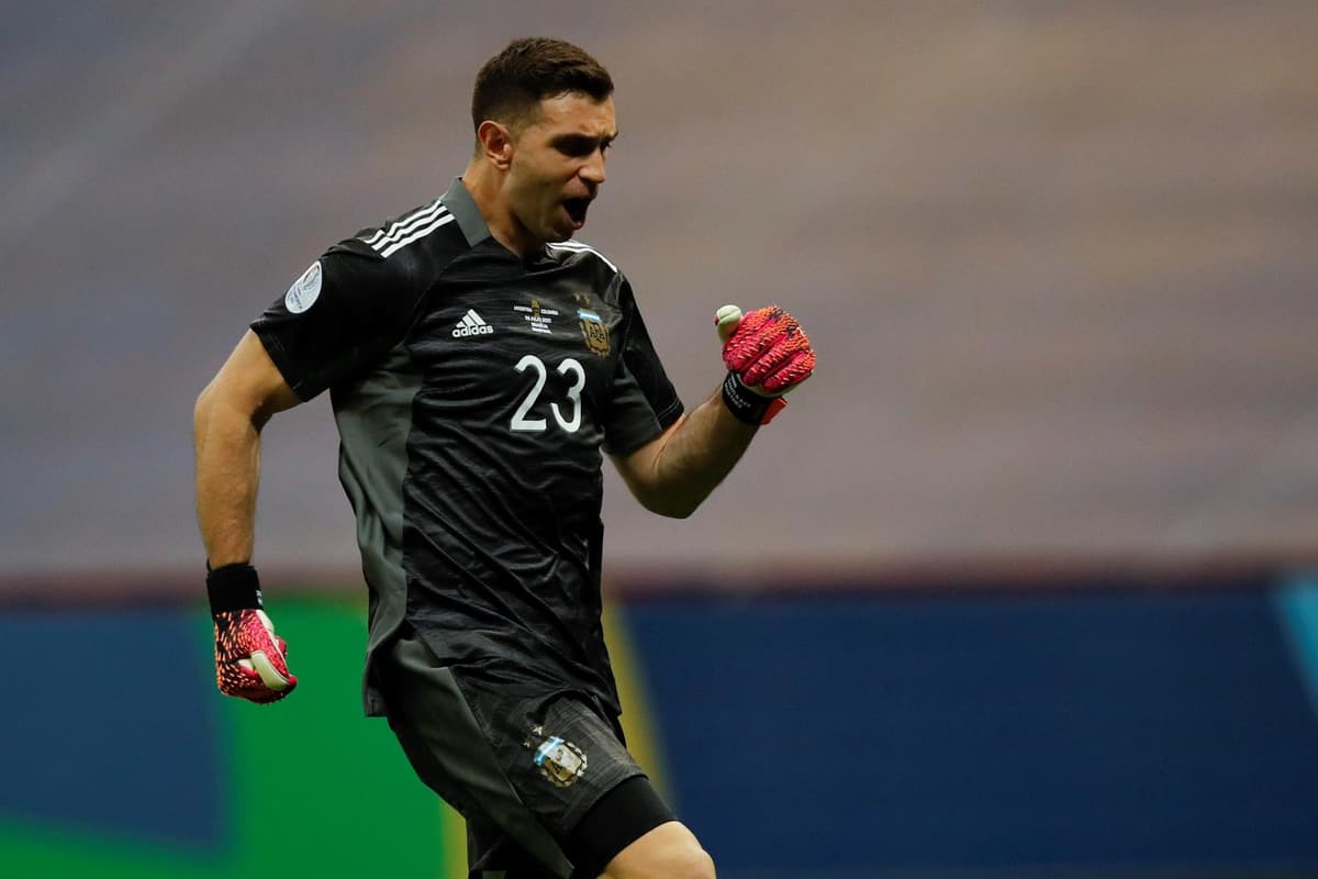 Argentina comienza los entrenamientos con vistas al partido de eliminatorias ante Chile