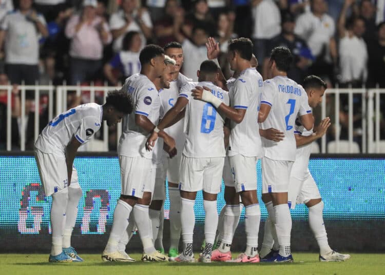 Honduras busca afianzarse